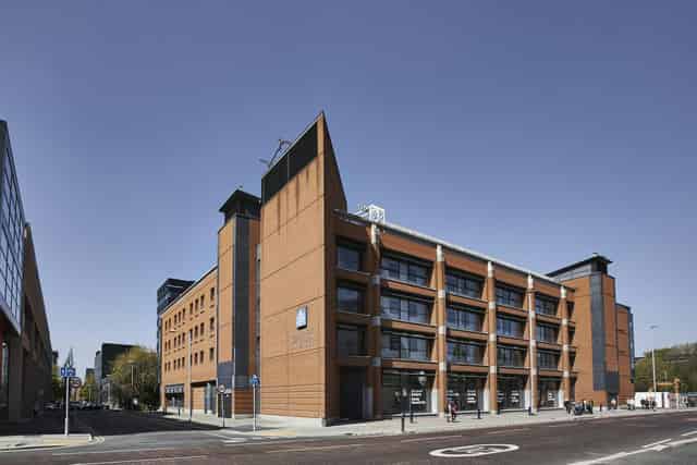 Manchester Metropolitan University