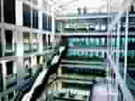 Big Event Spaces