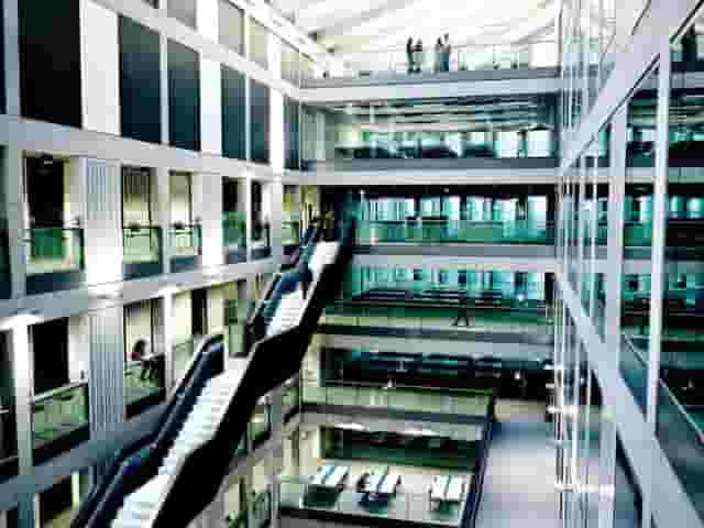 Conference Center