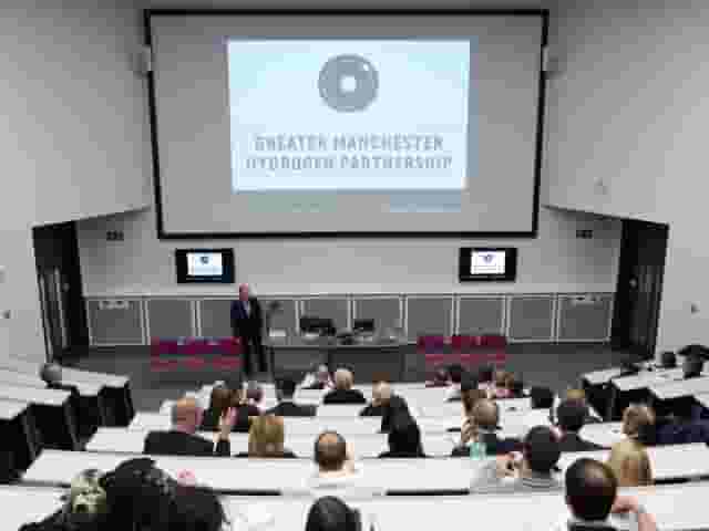 Manchester Metropolitan University
