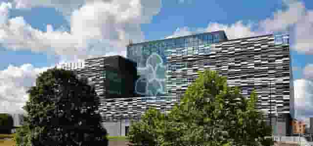 Conference Center