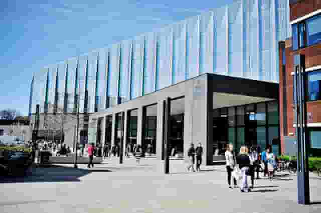 Conference Center