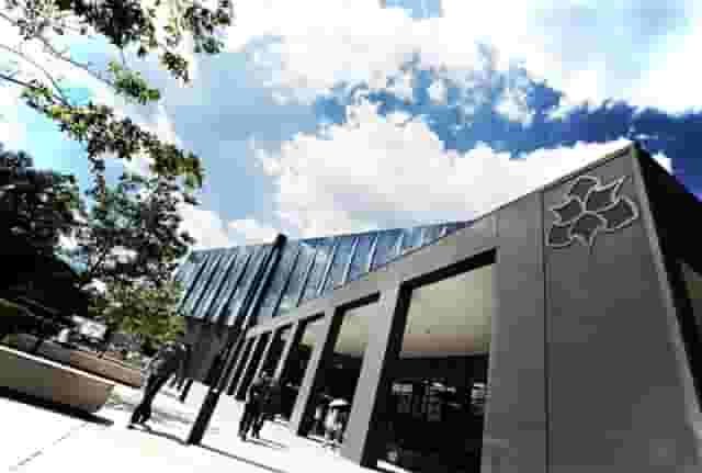 Conference Center