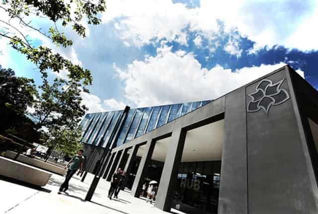 Conference Center