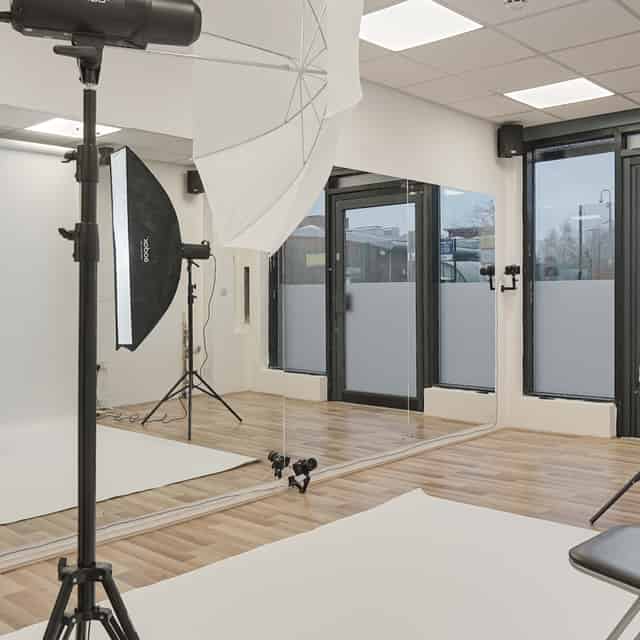 Content Studio