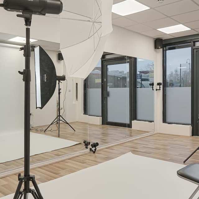 Content Studio