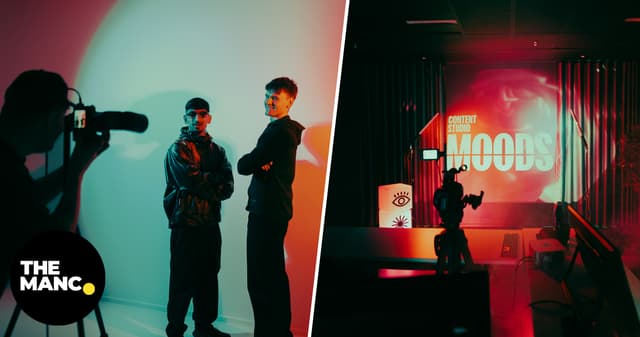Content Studio