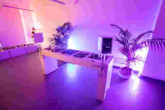 Content Studio