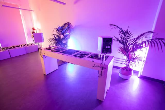 Content Studio