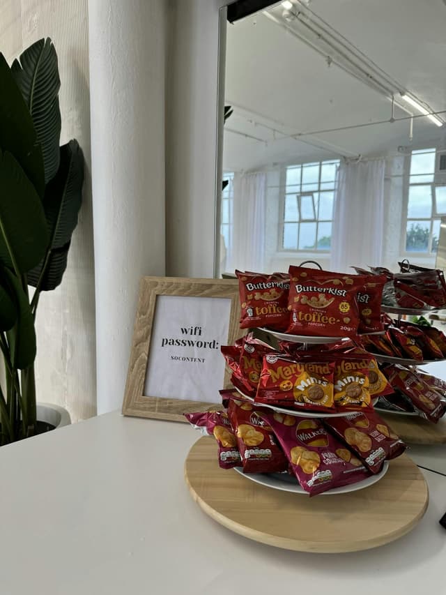 Content Studio
