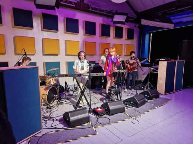 Low Four Studio