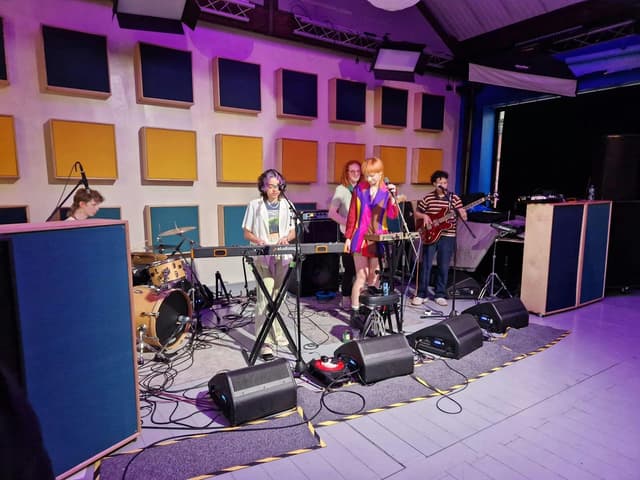 Low Four Studio