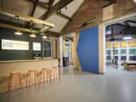 Rehearsal Spaces
