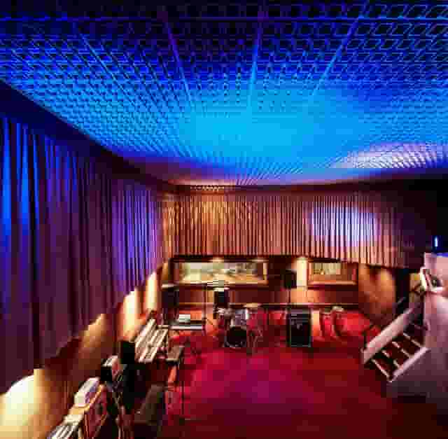 Low Four Studio