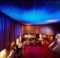Recording Studios