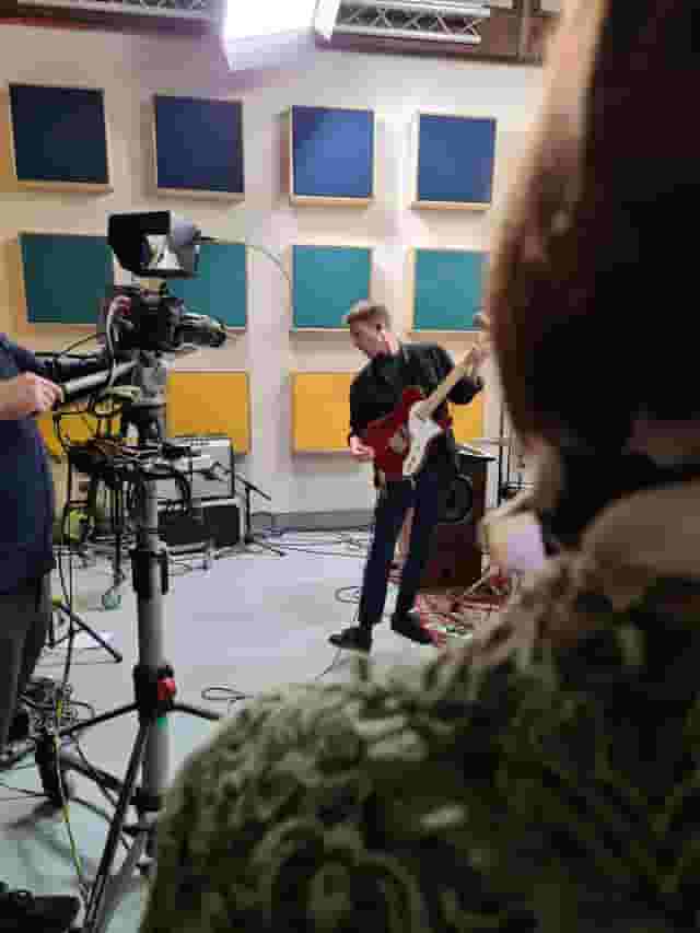 Low Four Studio