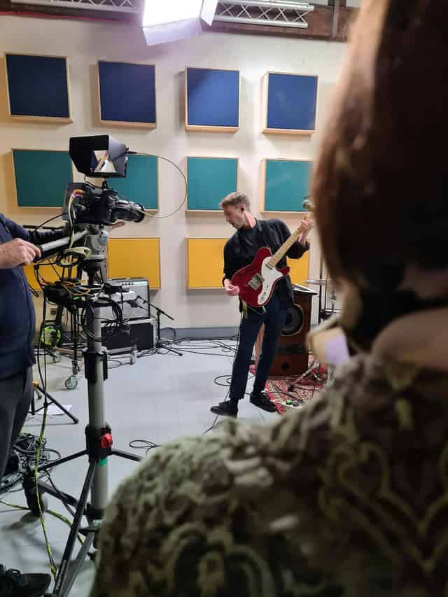 Low Four Studio