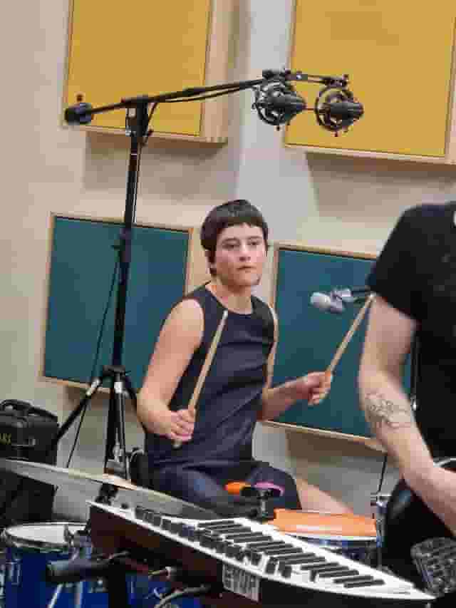 Low Four Studio