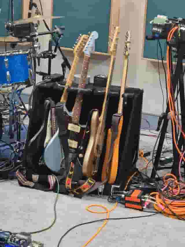 Low Four Studio