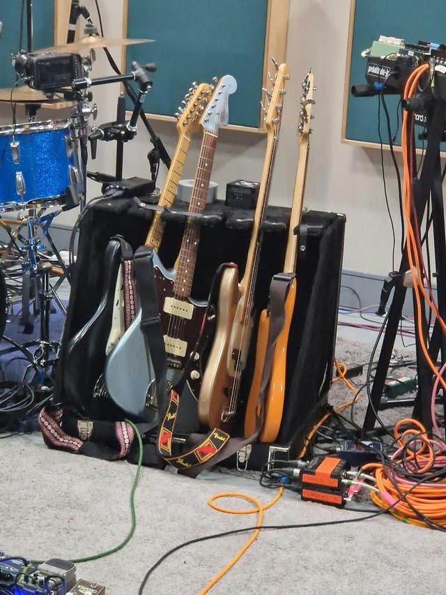 Low Four Studio