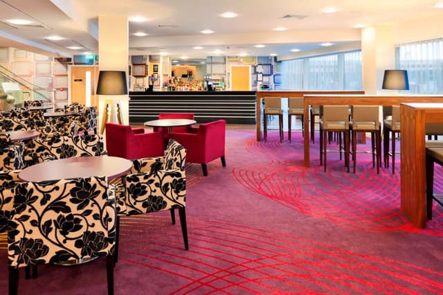 Holiday Inn Manchester - MediaCityUK