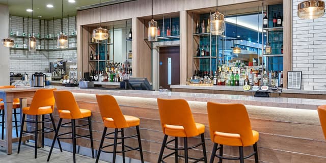 Holiday Inn Manchester - MediaCityUK