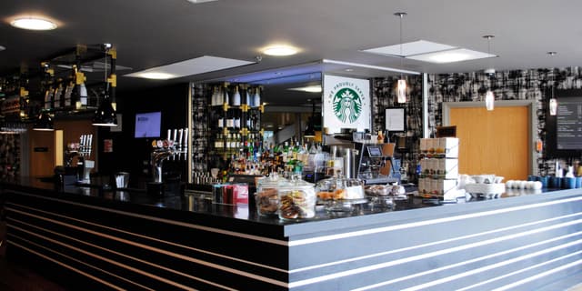 Holiday Inn Manchester - MediaCityUK