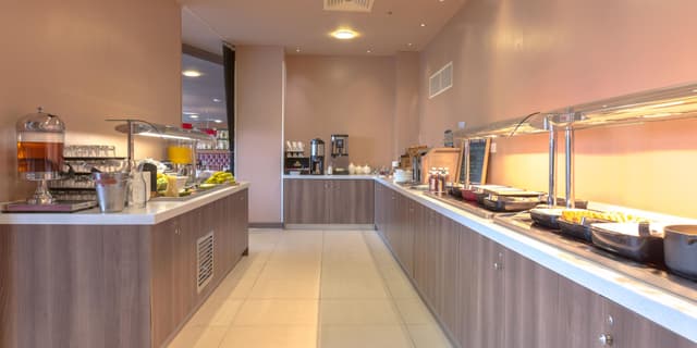 Holiday Inn Manchester - MediaCityUK