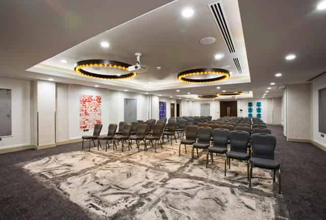 Holiday Inn Manchester - MediaCityUK