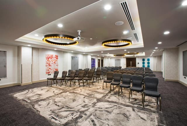 Holiday Inn Manchester - MediaCityUK
