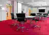 Meeting Rooms
