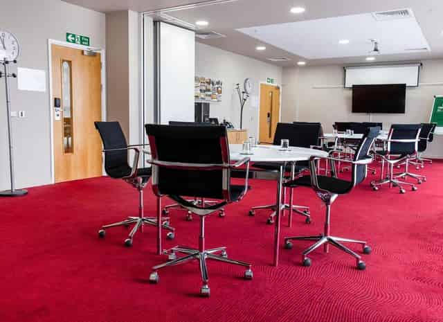 Holiday Inn Manchester - MediaCityUK