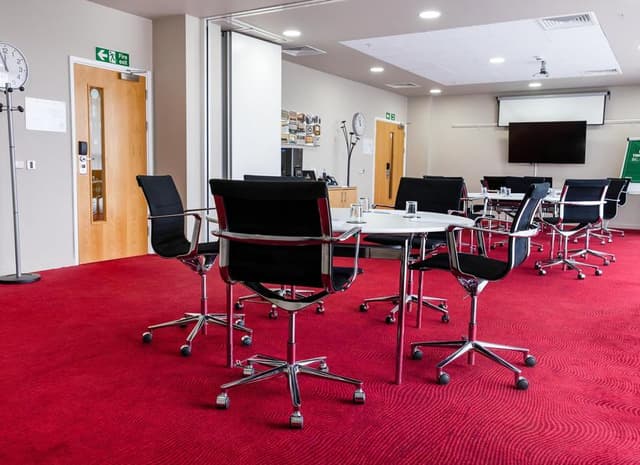 Holiday Inn Manchester - MediaCityUK