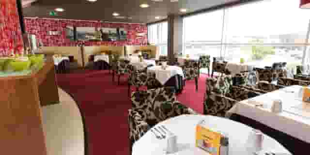 Holiday Inn Manchester - MediaCityUK