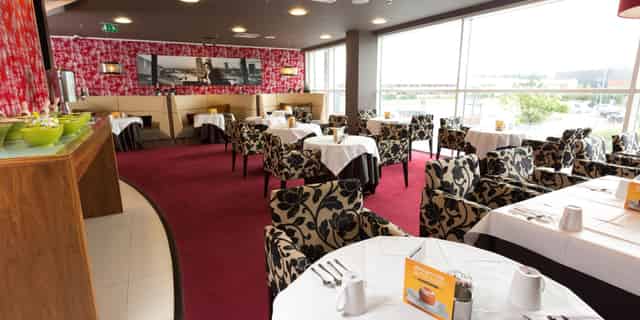 Holiday Inn Manchester - MediaCityUK