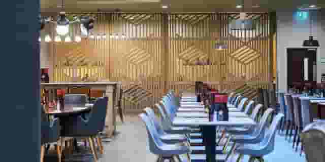 Holiday Inn Manchester - MediaCityUK