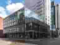 Manchester City Centre