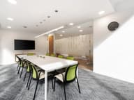 Meeting Rooms