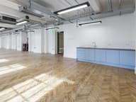 Small Meeting Rooms