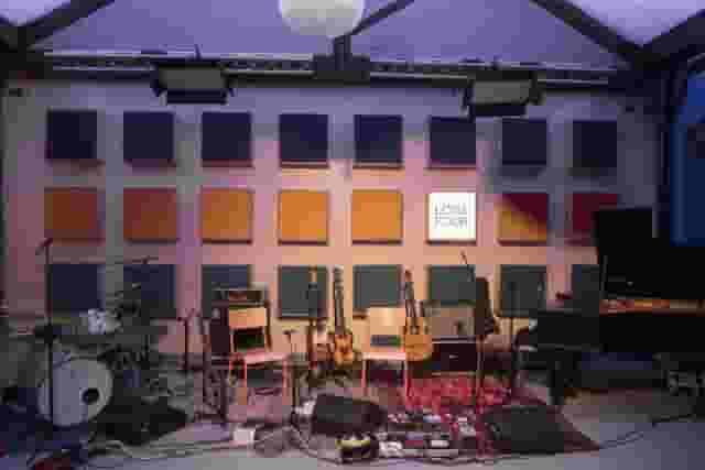 Low Four Studio