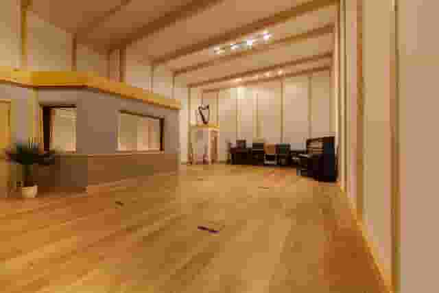 Low Four Studio