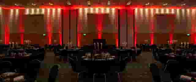 Hilton Manchester Deansgate