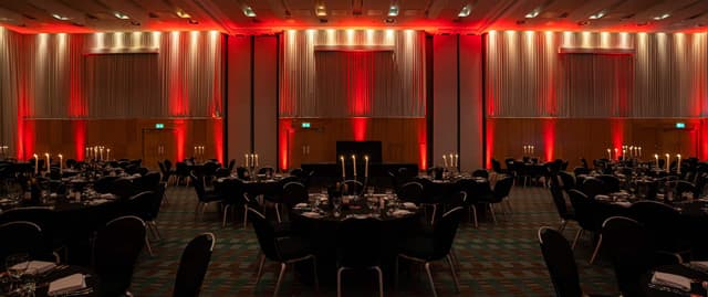 Hilton Manchester Deansgate