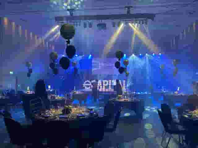 Hilton Manchester Deansgate