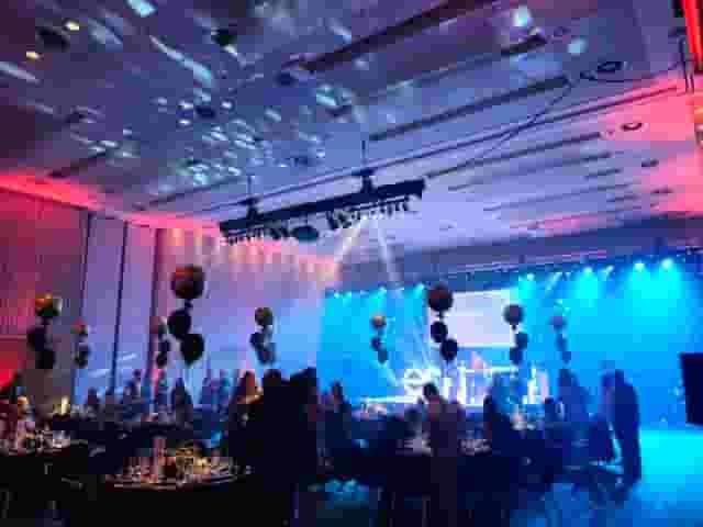 Hilton Manchester Deansgate
