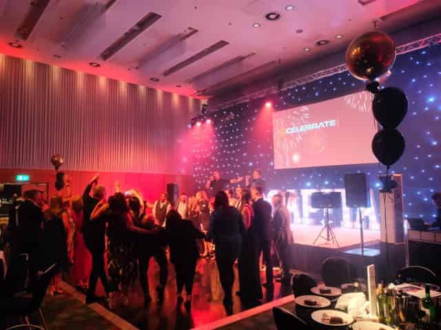 Hilton Manchester Deansgate