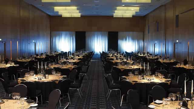 Hilton Manchester Deansgate