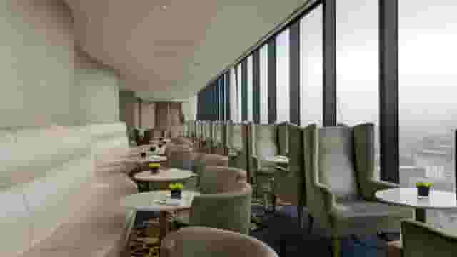 Hilton Manchester Deansgate