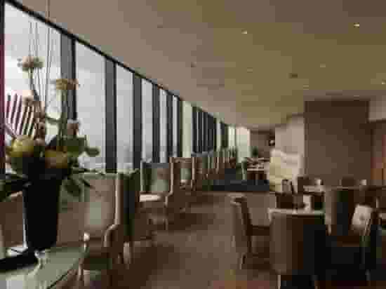 Hilton Manchester Deansgate