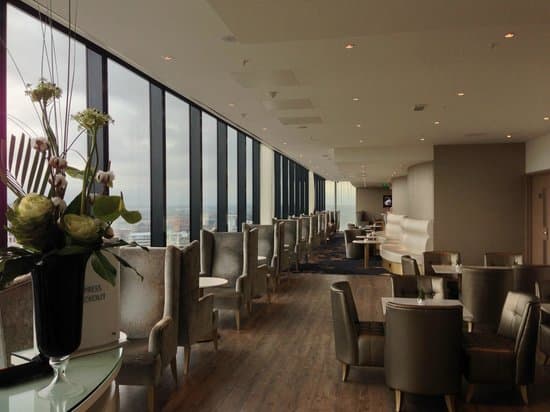 Hilton Manchester Deansgate